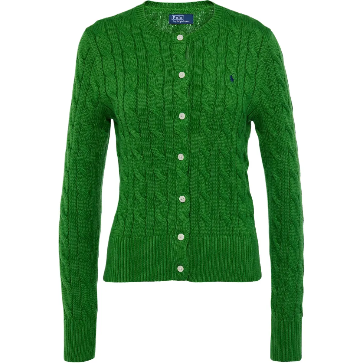 Polo Ralph Lauren Polo Pony embroidered Cardigan