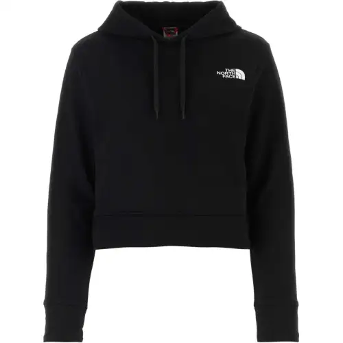 THE NORTH FACE Sweatshirt Women's Black