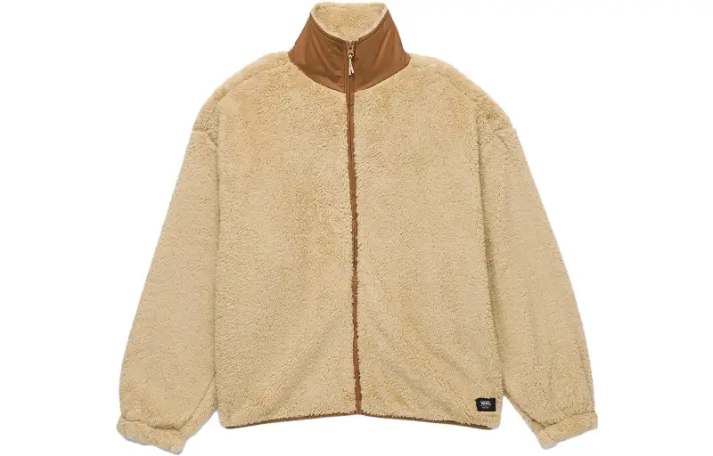 Vans Jackets Women's Desert Stand Collar Moderate Other