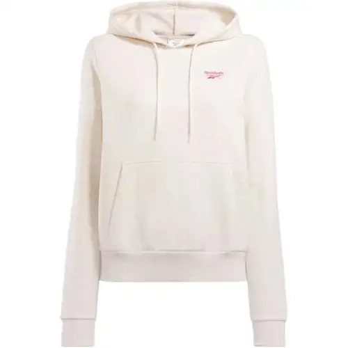 Reebok Sweatshirt Women's Cream