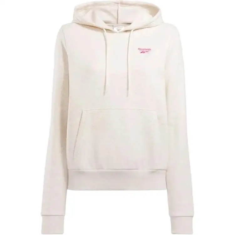 Reebok Sweatshirt Women's Cream