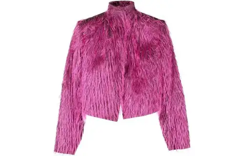SAINT LAURENT Jackets & Coats Women's