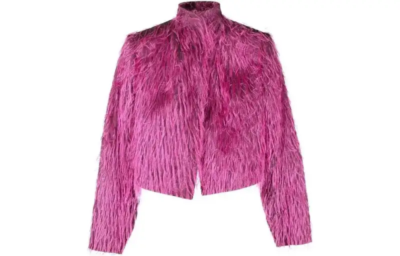 SAINT LAURENT Jackets & Coats Women's
