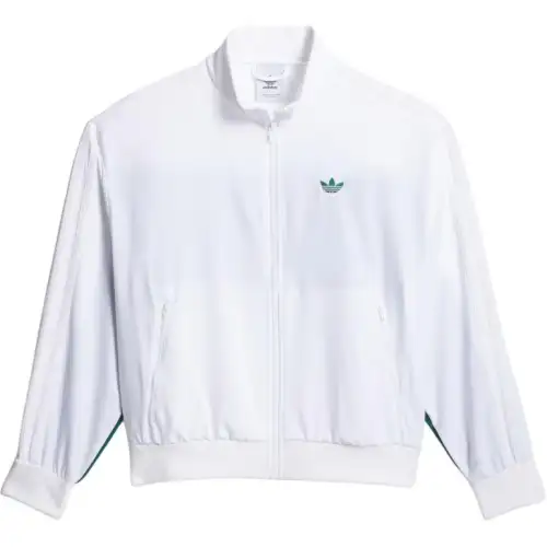 Adidas Originals Jackets & Coats Women's White