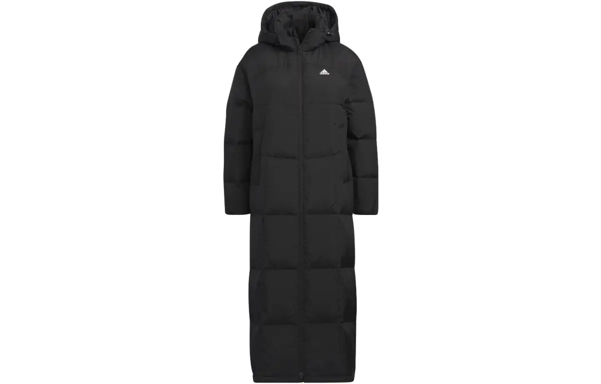 Adidas Down Jacket Down Jacket Women's Black