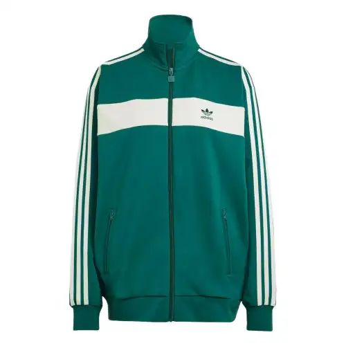 Adidas Originals Colorblock Track Top