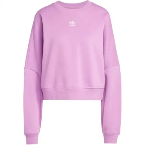 Adidas Originals Essentials Crew Fleece Sweatshirt