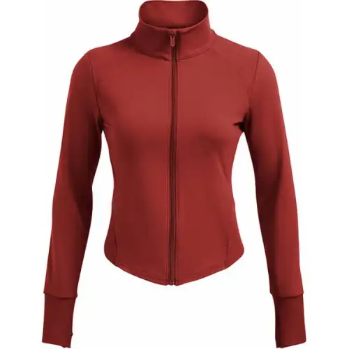 Under Armour zip sweatshirt