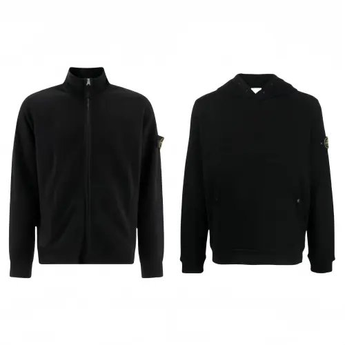 STONE ISLAND Casual Sportswear Unisex