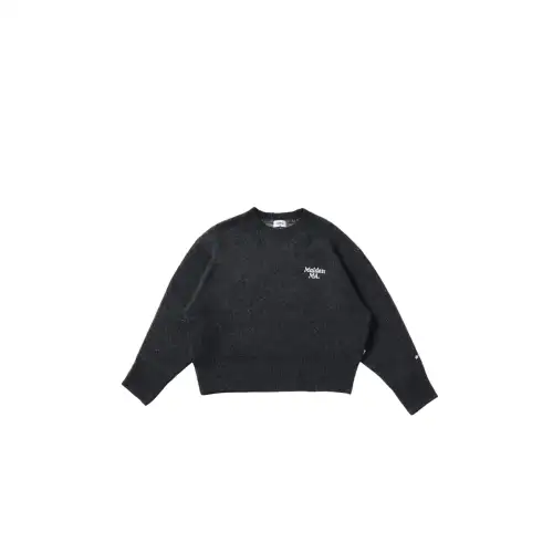 Converse Knitwear Women's Black