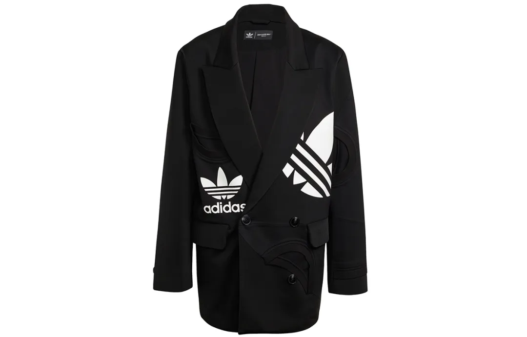Adidas Originals Business Suit Women's Black