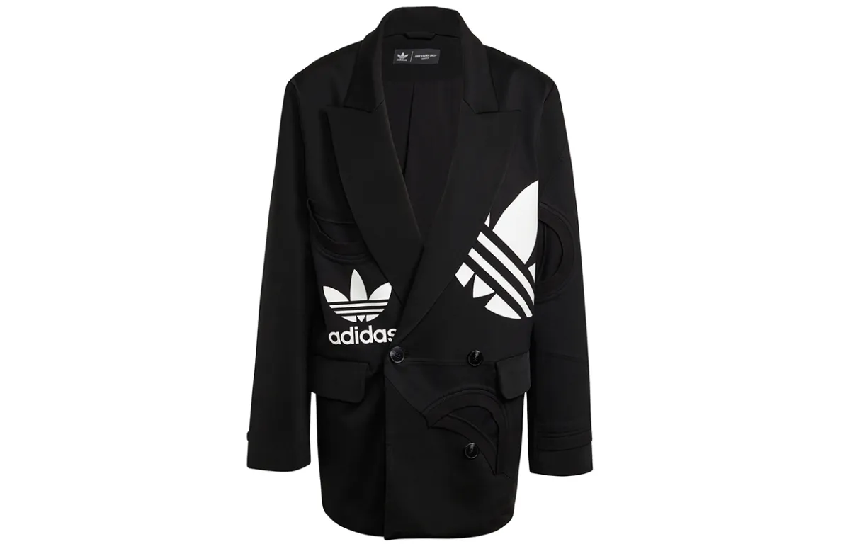 Adidas Originals Business Suit Women's Black