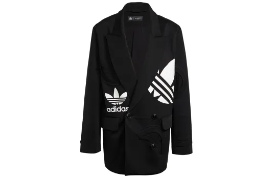 Adidas Originals Business Suit Women's Black