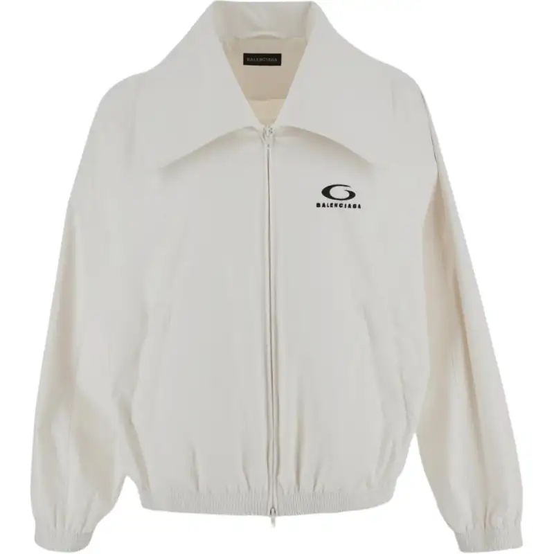 Balenciaga Loop Sports Icon Tracksuit Jacket