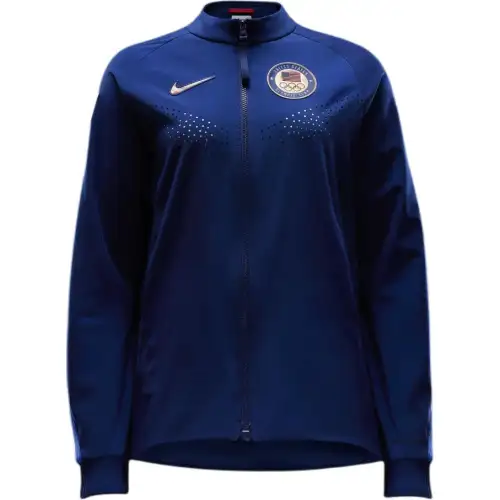 Nike Team Usa Women's Nike Jacket