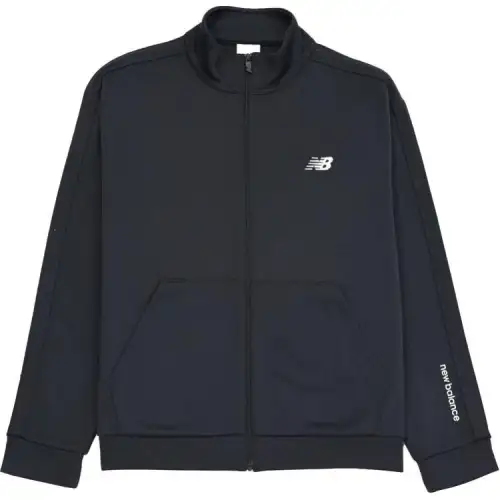 New Balance SS25 Jacket Women's Black