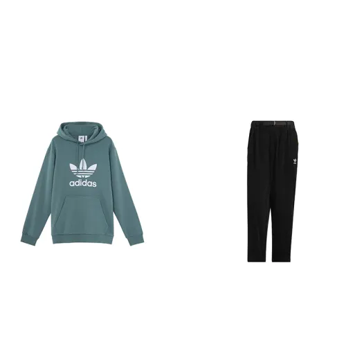 Adidas Originals Casual Sportswear Unisex