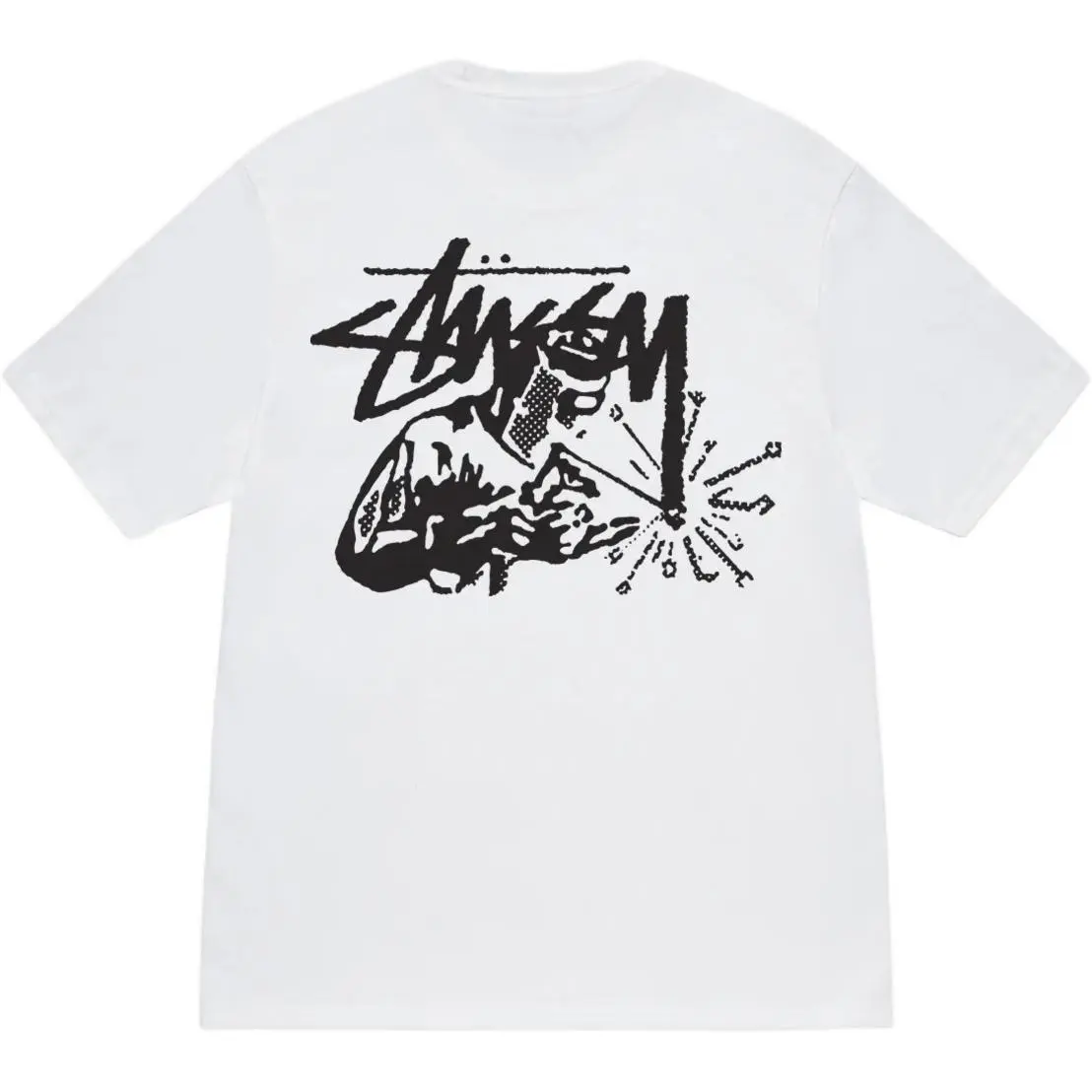 Stussy Welder Tee