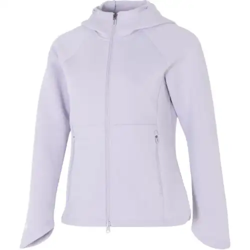Skechers Jacket Women's Light Purple