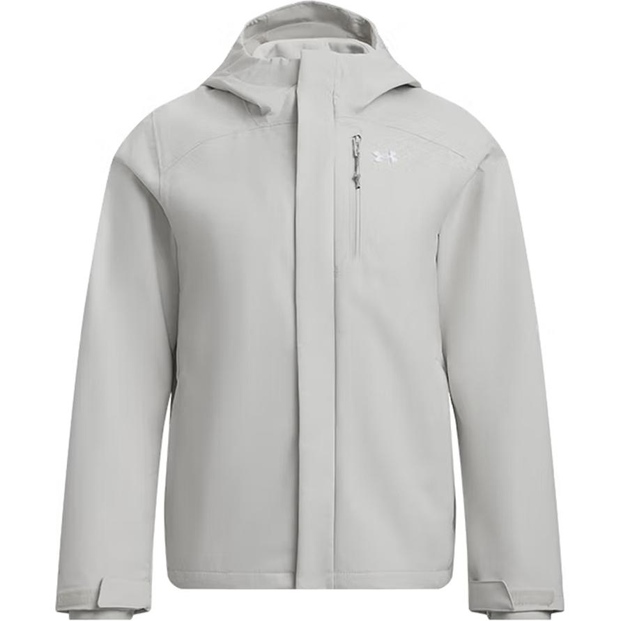 Женская куртка Under Armour (серая)