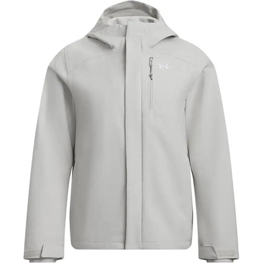 Under Armour Storm Porter Jackets & Coats Women's Gray