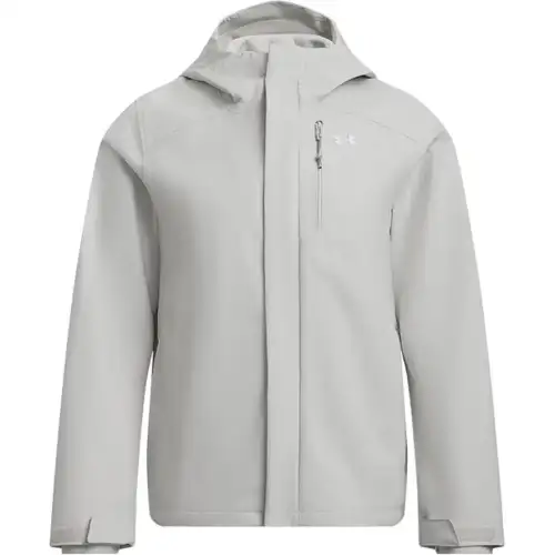 Under Armour Storm Porter Jackets & Coats Women's Gray
