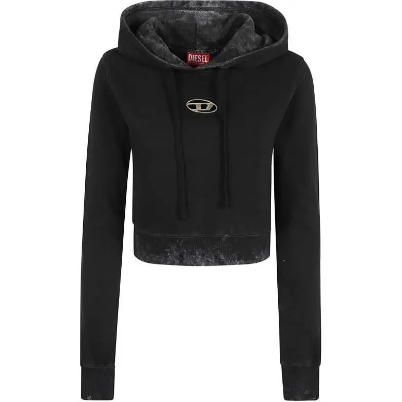 DIESEL F Slimmy Hood P5 Hoodie