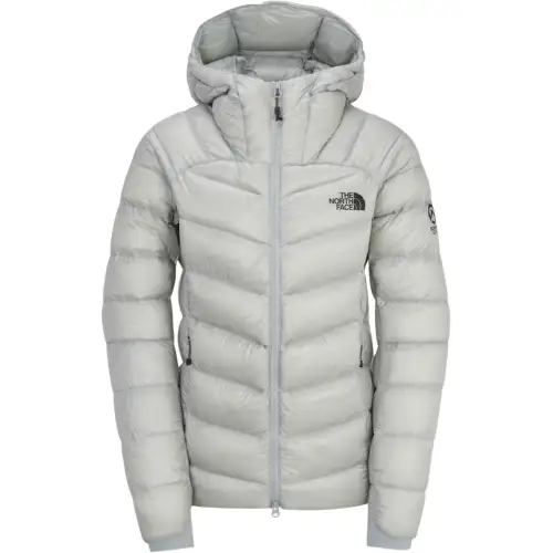 THE NORTH FACE SUMMIT SS24 Down Jacket Women's Silver