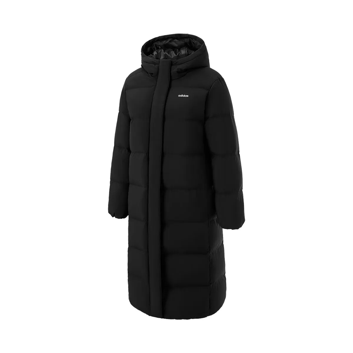 Adidas Down Jacket Women's Black