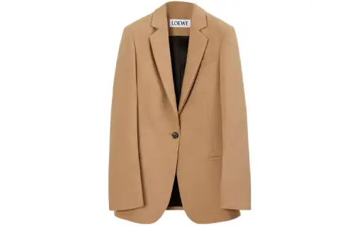 LOEWE Business Suit Coat Women's