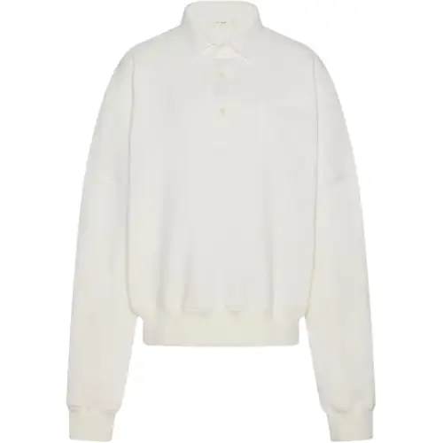 THE ROW Sweatshirt Women's Ivory