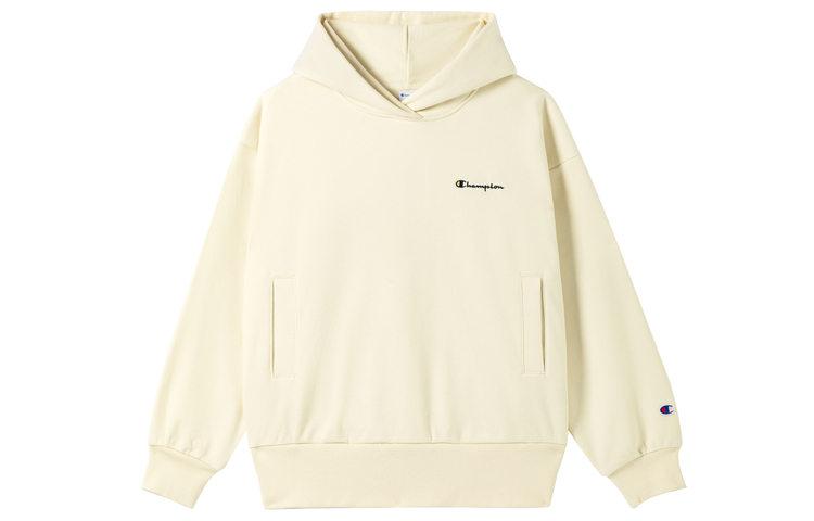 Женское худи Champion FW24 (розовое)