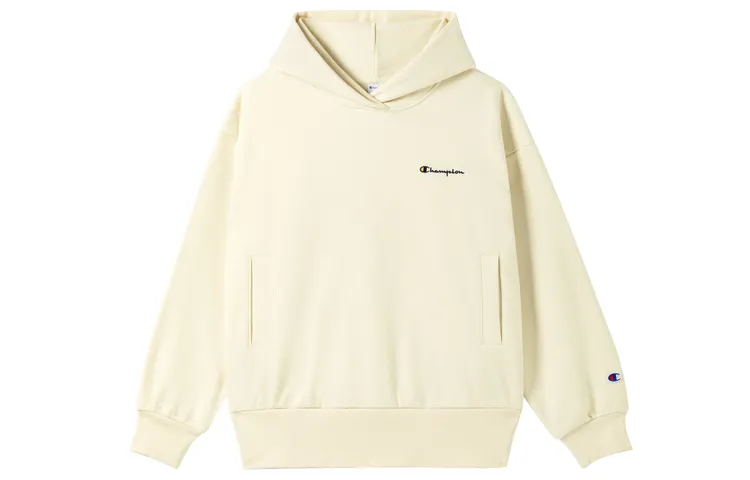 Champion FW24 Sweatshirt Japan Version Women's