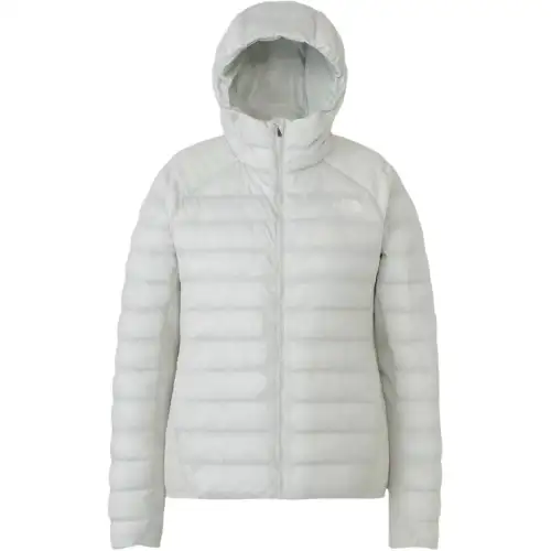 THE NORTH FACE Jacket Women's White
