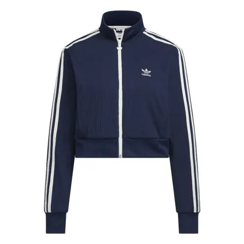 Adidas Originals TRACK TOP Jackets & Coats Women's Dark Indigo