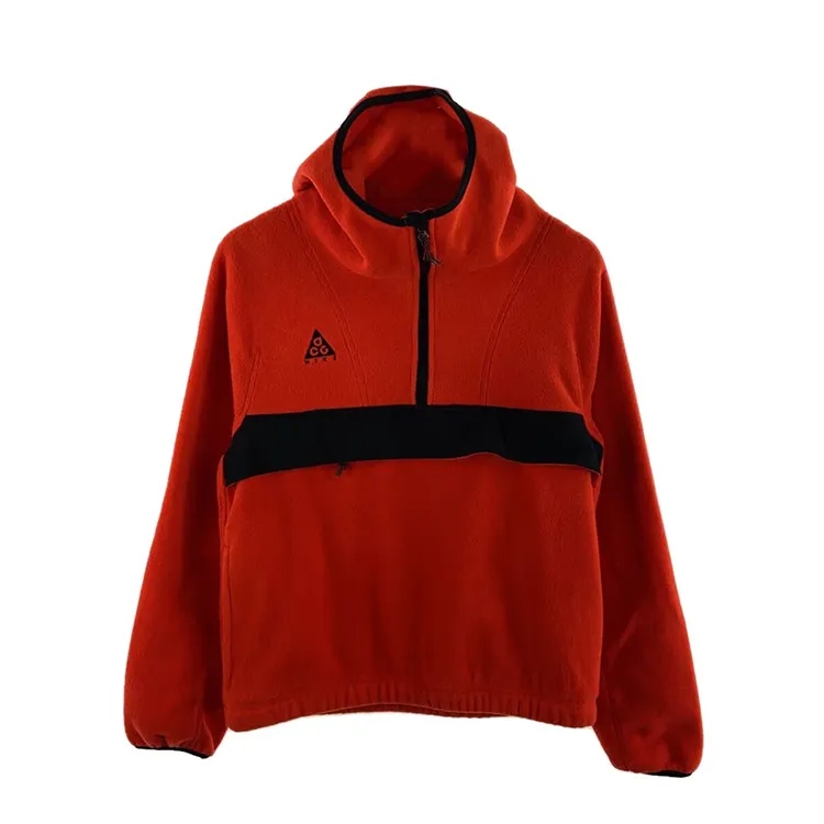 Nike ACG Sweatshirt Women's Red