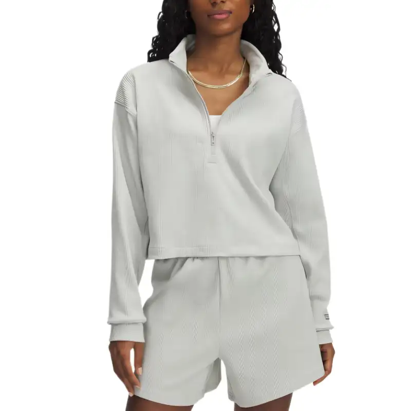 Under Armour Meridian Shirt Women's Aqua Green