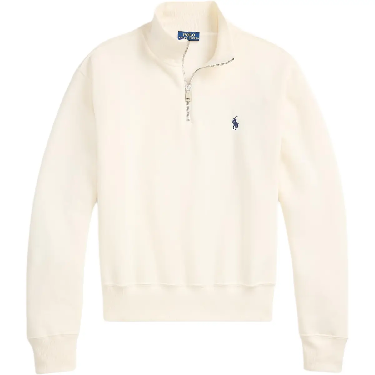 Polo Ralph Lauren Sweatshirt Loose Fit Women's