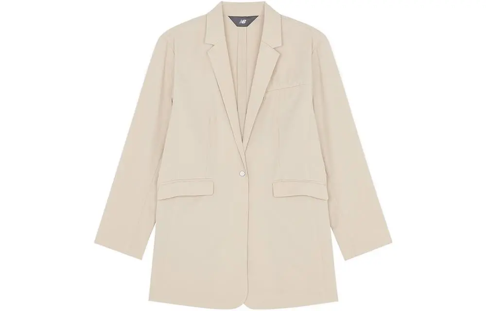 New Balance New Balance Japan Business Suit Women's Ecru