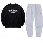 Anta Sports Life Collection Casual Sportswear Men's