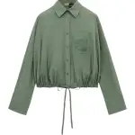 LOEWE Oversized Shirt