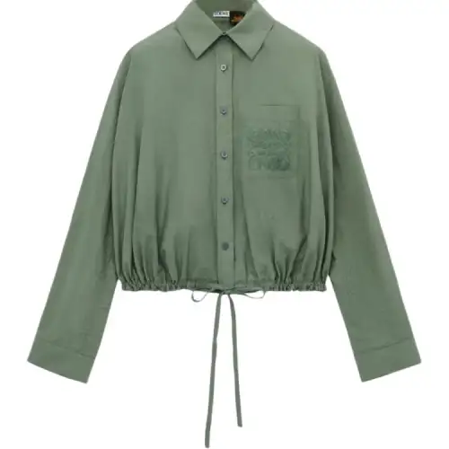 LOEWE Oversized Shirt