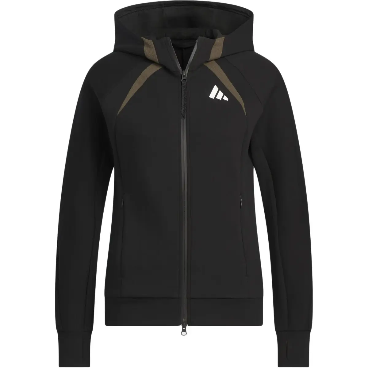 Adidas FW24 Jackets & Coats Women's Black