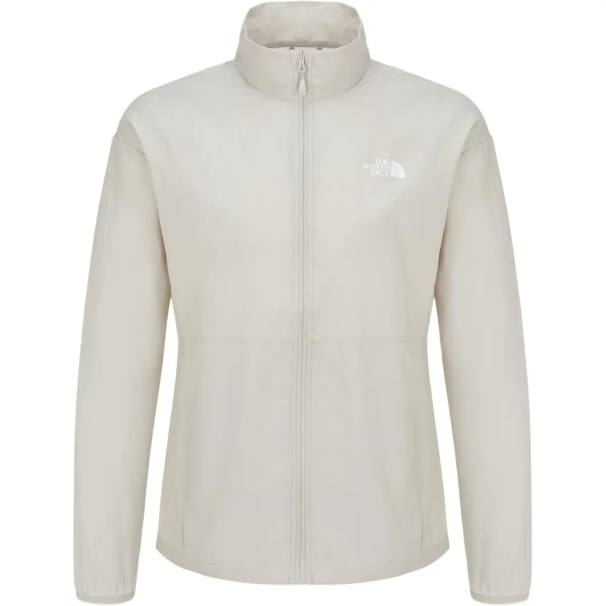 THE NORTH FACE Jackets & Coats Women's White Sand