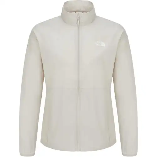 THE NORTH FACE Jackets & Coats Women's White Sand
