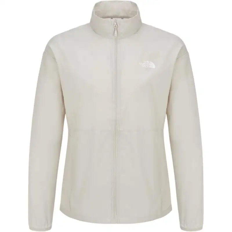 THE NORTH FACE Jackets & Coats Women's White Sand