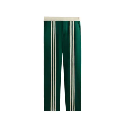 Kith X Adidas Football Track Pant
