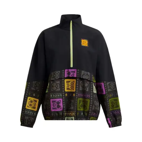 Under Armour Jacket Women's Multicolor