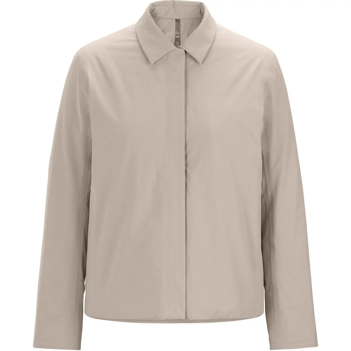 Arc'teryx VEILANCE LIMINA INSULATED JACKET Jackets & Coats Women's