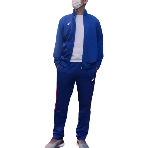 Asics Casual Sportswear Unisex Blue